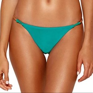 Vix Tahiti Luli Elis Bikini Bottoms *NWT*